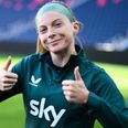 Hayley Nolan eager for more glory days in green after impressive English football feat