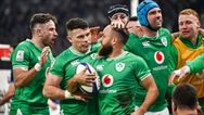 Significant changes as Ireland’s ‘Top 20 most important rugby players’ list updated