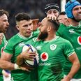 Significant changes as Ireland’s ‘Top 20 most important rugby players’ list updated