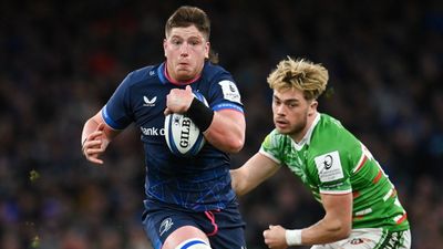 Joe McCarthy leaves fans stunned with incredible piece of play as Leinster march on