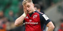 The worrying Craig Casey moment that Munster insisted wasn’t why they lost