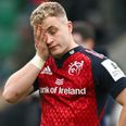 The worrying Craig Casey moment that Munster insisted wasn't why they lost