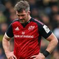 End of the road for Munster, as some of their men play final Champions Cup game