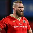 Munster hit with late, triple blow ahead of crucial Northampton game