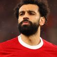 Mo Salah and Virgil van Dijk could both leave Liverpool at the end of the season