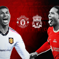 Man United vs Liverpool: Follow the Premier League clash in our live match centre