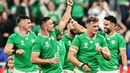 “What’s wrong with you?!” – World Cup doc shows Springbok dressing room reaction to Ireland loss