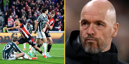 Man United stars told to hold team meeting without Erik ten Hag