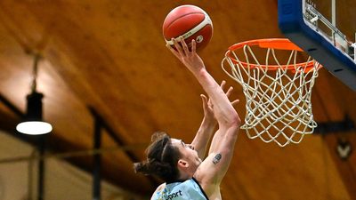 Irish basketball teams ordered to replay final 0.03 seconds of game for bizarre reason