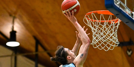 Irish basketball teams ordered to replay final 0.03 seconds of game for bizarre reason