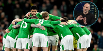 Richie Sadlier hits the nail on the head about Ireland’s manager search