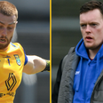 Rory Beggan and Mark Jackson return home and may feature in Championship this weekend