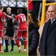 Howard Webb says Nottingham Forest should’ve had penalty in Everton game