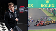 Former Formula One world champion hints at sensational return