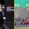Former Formula One world champion hints at sensational return