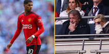 Jim Ratcliffe ready to axe almost half of Man United squad this summer