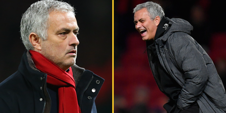 Jose Mourinho claims Man United still haven't sold players he wanted to get rid of