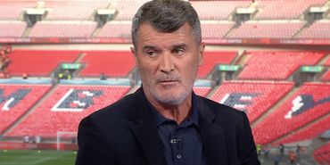 Roy Keane tears strips off Man United after losing three goal lead against Coventry