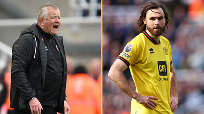 Sheffield United given momentary relegation lifeline by the Premier League