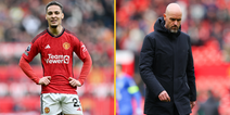 Ten Hag claims Man United are ‘one of the most dynamic and entertaining teams in the league’