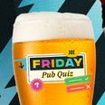 The SportsJOE Friday Pub Quiz: Week 71