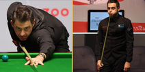 Ronnie O’Sullivan casts doubt over future tournaments after World Championship knockout