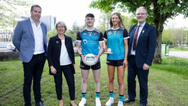 University launches first ever GAA history class