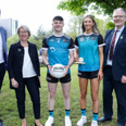 University launches first ever GAA history class