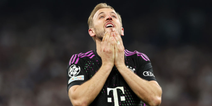 Harry Kane breaks silence on Bayern Munich’s devastating loss to Real Madrid