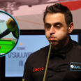 Ronnie O'Sullivan called 'the ultimate sportsman' for act in shock defeat to Stuart Bingham