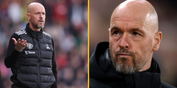 Erik ten Hag rubbishes claims that majority of Man United side are up for sale