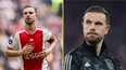 Jordan Henderson’s Ajax future is already in doubt 