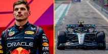 Mercedes preparing ‘world record’ contract for Max Verstappen after Red Bull announcement
