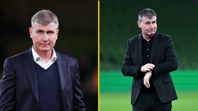Stephen Kenny set to return to management with League of Ireland club